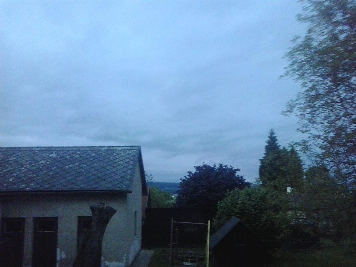Bílá Třemešná